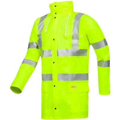 Afbeelding van Sioen 3762 Gorda jas XL