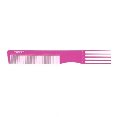 Afbeelding van Vorkkam 100 Roze