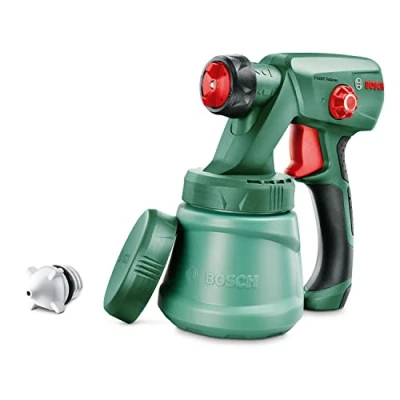 Afbeelding van Bosch Home and Garden Power Tools Verfspuitpistool