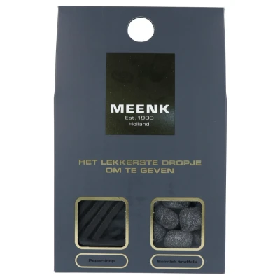 Afbeelding van Meenk Unieke Smaken Giftset 341GR