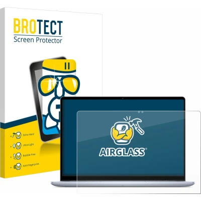 Afbeelding van BROTECT Glas Screen Protector voor Dell Inspiron 16 7640 2 in 1 Schermbeschermer [9H Hardheid, Beschermglas Folie niet Gehard Glas]