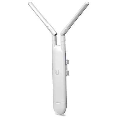 Afbeelding van Ubiquiti UniFi UAP AC M Wireless Access Point, Wit