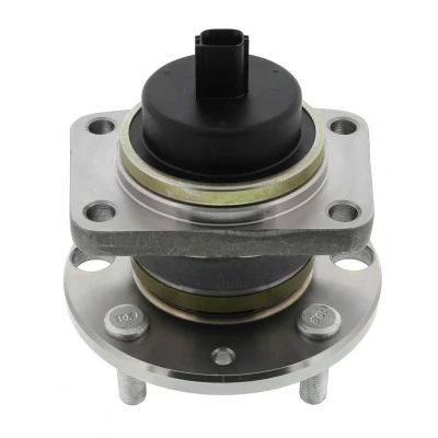 Afbeelding van MAPCO 26637 Wiellagerset Met wielnaaf, ingebouwde ABS sensor 136mm FORD: Mondeo Mk2 Station Wagon (BNP) 1.8 TD, 1.6 i 16V, 2.5 ST 200,