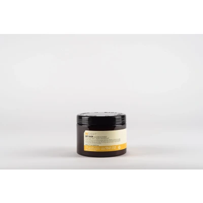 Afbeelding van Insight Dry Hair Nourishing Mask 500 ml