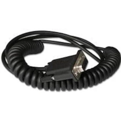 Afbeelding van RS232 DB 9 Honeywell CBL 020 300 C00
