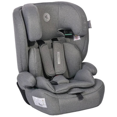 Afbeelding van Lorelli Colombo Grey 76 150 cm i Size Autostoel 1007176 2406