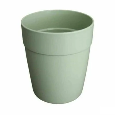 Afbeelding van Glas Dem Inside Plastic 330 ml (48 Stuks)