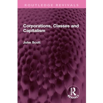 Afbeelding van Corporations, Classes and Capitalism