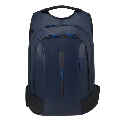 Afbeelding van Samsonite Ecodiver Laptop backpack L blue nights Laptoptas Laptoprugzak