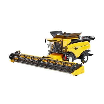 Afbeelding van NEW HOLLAND CR9.90 COMBINE.