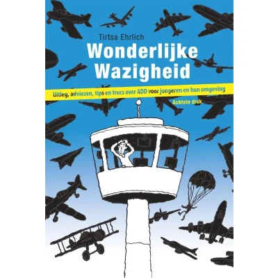 Afbeelding van Wonderlijke wazigheid