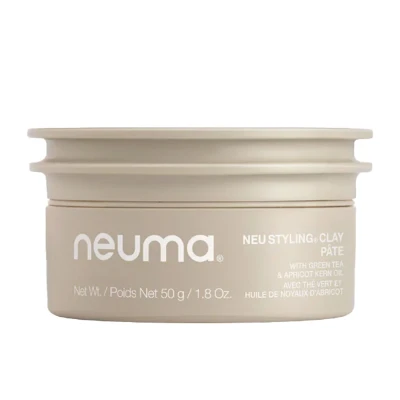 Afbeelding van Neuma Styling Clay 50 gr