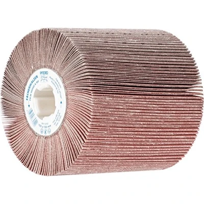 Afbeelding van PFERD 44783180 Lamellenschuurwals Diameter 100 mm 1 stuk(s)
