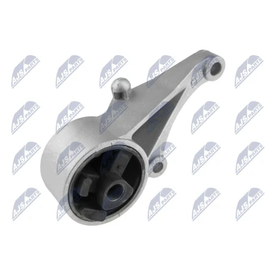 Afbeelding van Aslichaam /motorsteunlager NTY ZPS PL 030