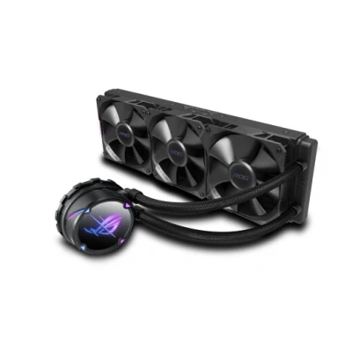 Afbeelding van ASUS ROG STRIX LC II 360