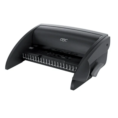 Afbeelding van Inbindmachine GBC Combbind 100