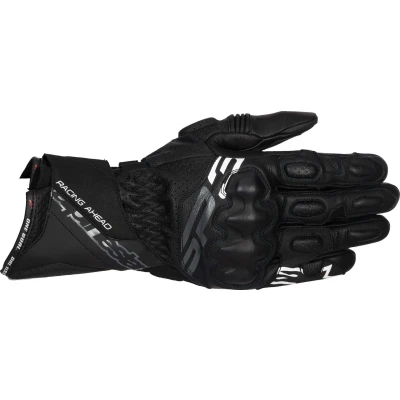 Afbeelding van Alpinestars Sp 3 Motorfiets handschoenen, zwart, afmeting S voor man