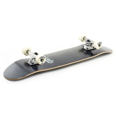 Afbeelding van Skateboard Enuff Voltage Graffiti Black
