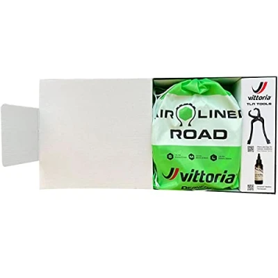 Afbeelding van Vittoria Air liner Road Mousse Kit Groen 700 / 21 25