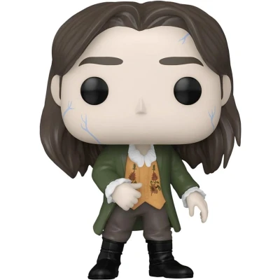 Afbeelding van Pop Movies: IWAV Louis de Pointe du Lac Funko #1418