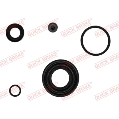 Afbeelding van Quick Brake Remklauw revisie 114 0256