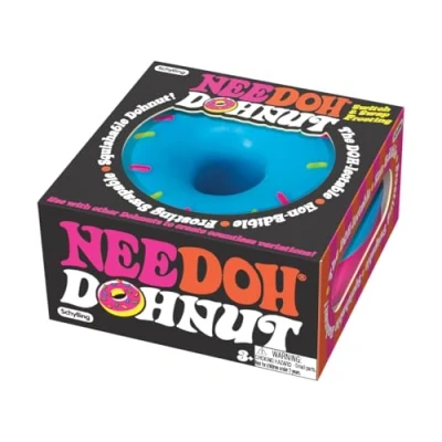 Afbeelding van Schylling Needoh Donut (12)