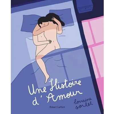 Afbeelding van Une histoire d&#039;amour