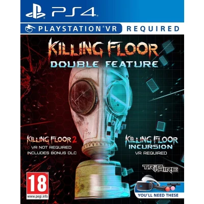 Afbeelding van Killing Floor Double Feature (PSVR Required)