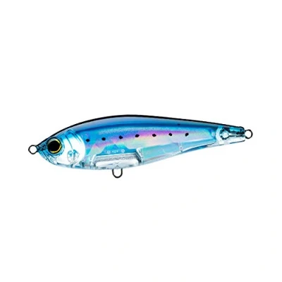 Afbeelding van Yo Zuri 3D Inshore Twitchbait langzaam zinken lokken, sardine, 90mm/3 1/2&quot;