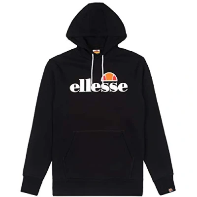 Afbeelding van ellesse Hoodie TORICES OVER HEAD HOODY