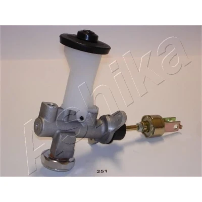 Afbeelding van ASHIKA 95 02 251 Hoofdkoppelingscilinder TOYOTA: Land Cruiser Prado 90 (J90) 3.0 TD 1996 2002