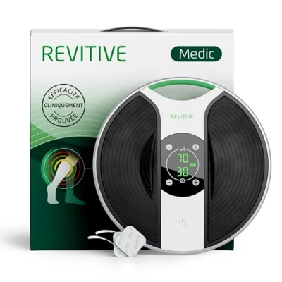 Afbeelding van Revitive Medic Plus