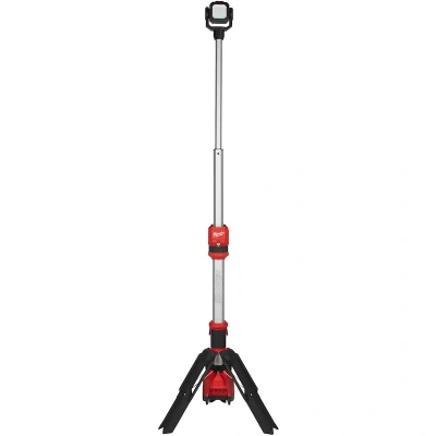 Afbeelding van Milwaukee M12 SAL 0 LED staande lamp (losse body)
