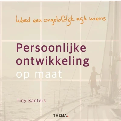 Afbeelding van Persoonlijke ontwikkeling op maat