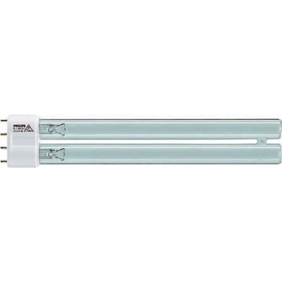 Afbeelding van Philips PL lamp UV C 36Watt (+72 watt)