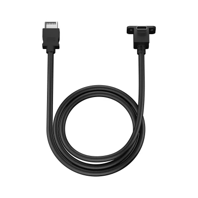 Afbeelding van Fractal Design USB C 10Gbps kabel Model E