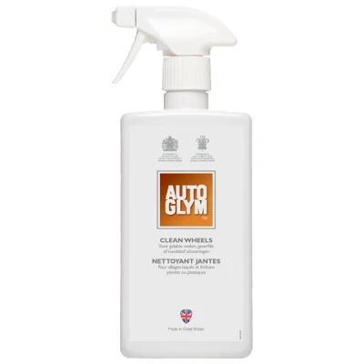 Afbeelding van Clean Wheels 500ml