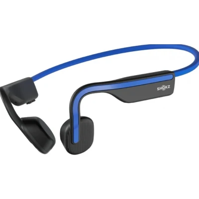 Afbeelding van Shokz OpenMove blauw S661BL