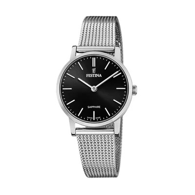 Afbeelding van Festina Swiss MADE Horloge, Dames, Maat: One Size, Std