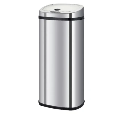 Afbeelding van Automatische afvalbak 42 L LARGO