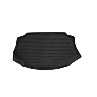 Afbeelding van Kofferbakmat voor NISSAN Leaf, 2010 2017, 1e gen., (ZEO), 5 deurs hb., met geluidsversterker