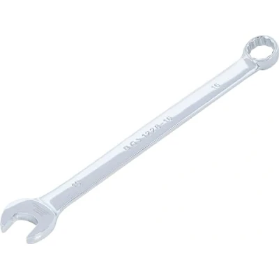 Afbeelding van BGS 1228 16 Steekringsleutel extra lang mm