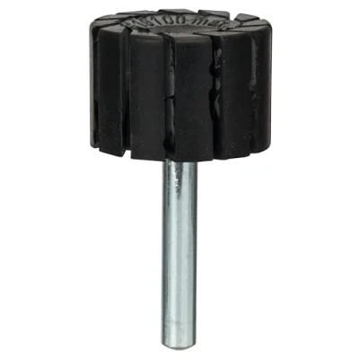Afbeelding van Bosch Accessories 2608620035 Opnameschacht voor slijphulzen, 19 100 max./min., 6 mm, 30 20 mm Schacht Ø 1 stuk(s)