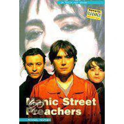 Afbeelding van Manic Street Preachers