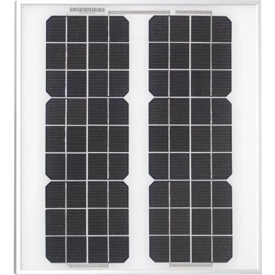 Afbeelding van Ako Zonnepaneel 15 W voor Accu box