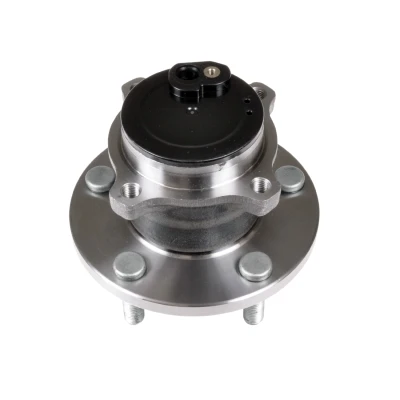 Afbeelding van Blue Print Wiellagerset ADM58335
