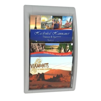 Afbeelding van Quick Fit wanddisplay