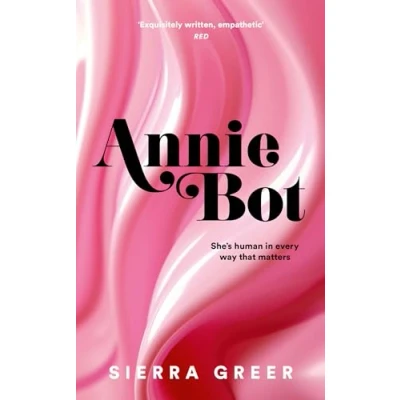 Afbeelding van Annie Bot: Sierra Greer