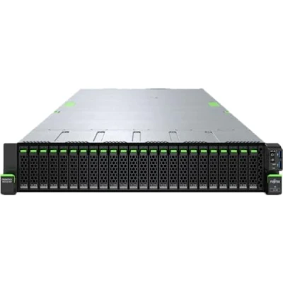 Afbeelding van Fujitsu Server RX2540 M7 Gold 5415+, 1x32GB (Intel Xeon 32 GB, Rack Server),