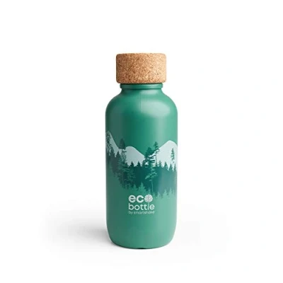 Afbeelding van EcoBottle (650ml) Forest